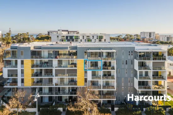 50/24 Flinders Lane, Rockingham, WA 6168