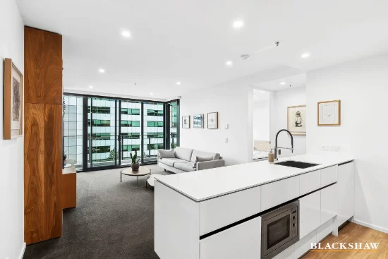 50/260 City Walk, City, ACT 2601 - For Sale