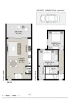 50/28-32 Marlborough Road, Homebush West, NSW 2140-Floorplan