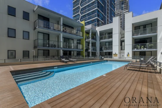 50/375 Hay Street, Perth, WA 6000