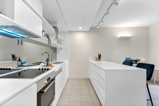 50/46 Honeysett View, Kingston, ACT 2604