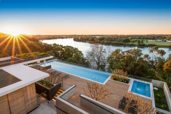 50/48 Riversdale Road, Rivervale, WA 6103