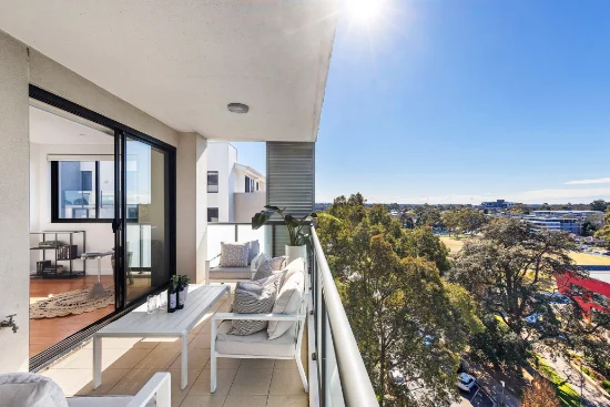 50/5-9 Waitara Avenue, Waitara, NSW 2077