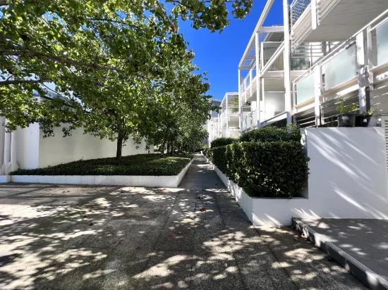 50/53 Dawes Street, Kingston, ACT 2604