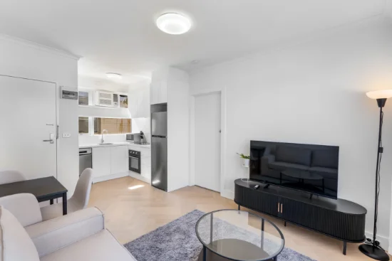 50/6 Williams Road, Prahran, Vic 3181