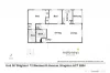 50/72 Wentworth Avenue, Kingston, ACT 2604-Floorplan