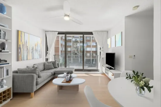 50/77-83 Cook Road, Centennial Park NSW 2021-Image