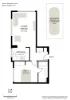 50/80 Cook Road, Centennial Park, NSW 2021-Floorplan