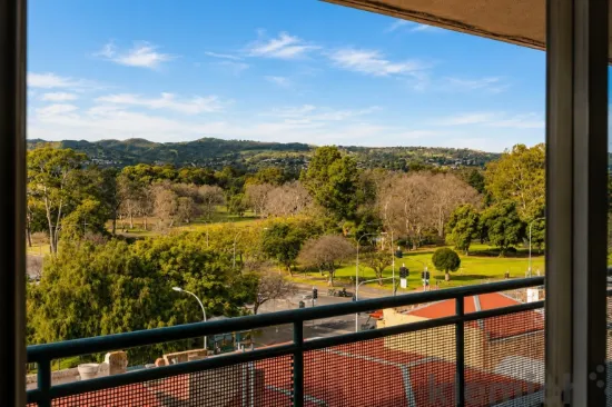 50/9 East Terrace, Adelaide, SA 5000