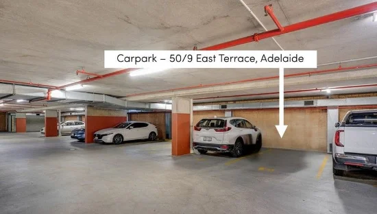 50/9 East Terrace, Adelaide SA 5000-Image