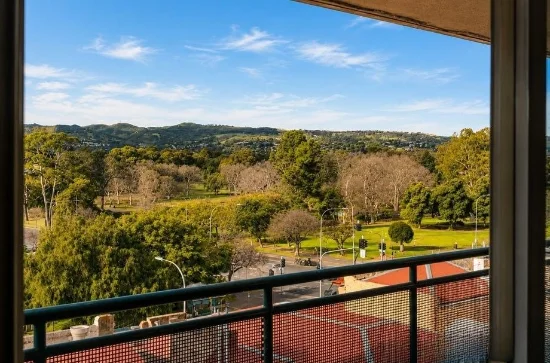 50/9 East Terrace, Adelaide SA 5000-Image