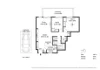 50/9 East Terrace, Adelaide SA 5000-Floorplan