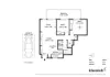 50/9 East Terrace, Adelaide, SA 5000-Floorplan