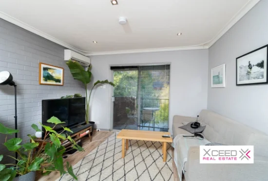 50/93 Herdsman Parade, Wembley, WA 6014