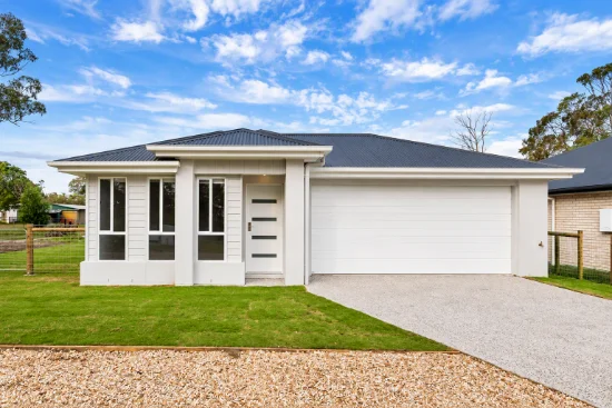 50 Moore Road, Burpengary East, Qld 4505 - For Rent