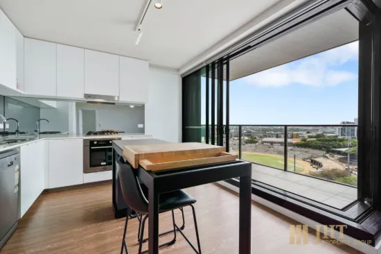 500/36 King St, Bowen Hills, Qld 4006