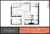 500/36 King St, Bowen Hills, Qld 4006-Floorplan