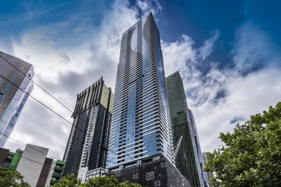 5001/500 Elizabeth Street, Melbourne, Vic 3000