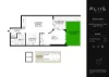 5001A/16 Constitution Road, Ryde, NSW 2112-Floorplan