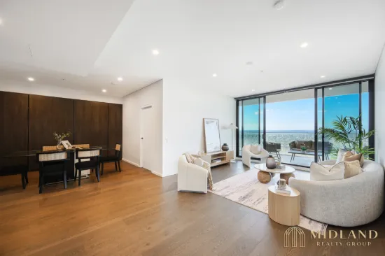 5003/500 Pacific Highway, St Leonards, NSW 2065