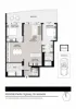 5003/500 Pacific Highway, St Leonards, NSW 2065-Floorplan