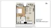 5003/87-109 Port Douglas Road, Port Douglas, Qld 4877-Floorplan