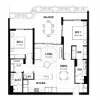 5004/21 Ross Street, Benowa, Qld 4217-Floorplan