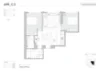 50.04/90 Queens Bridge Street, Southbank, Vic 3006-Floorplan