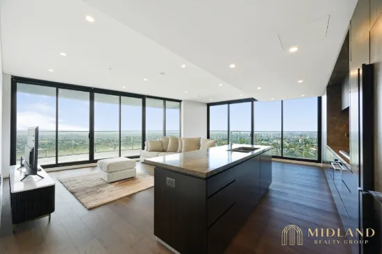 5005/500 Pacific Highway Street, St Leonards, NSW 2065