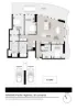 5005/500 Pacific Highway Street, St Leonards, NSW 2065-Floorplan