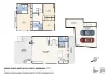 5006/5 Parkland Boulevard, Brisbane City, Qld 4000-Floorplan