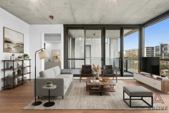 501/1 Gould Street, Turner, ACT 2612
