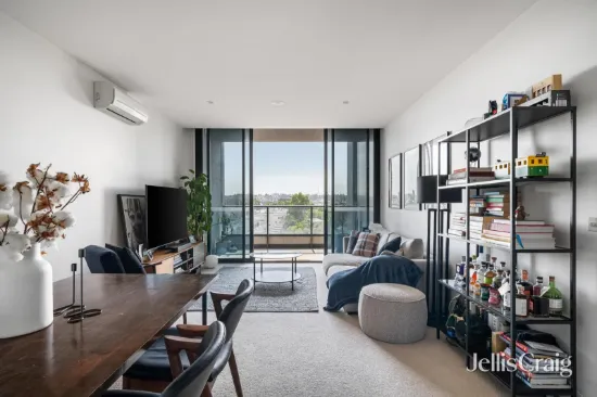 501/1 Kennedy Avenue, Richmond, Vic 3121