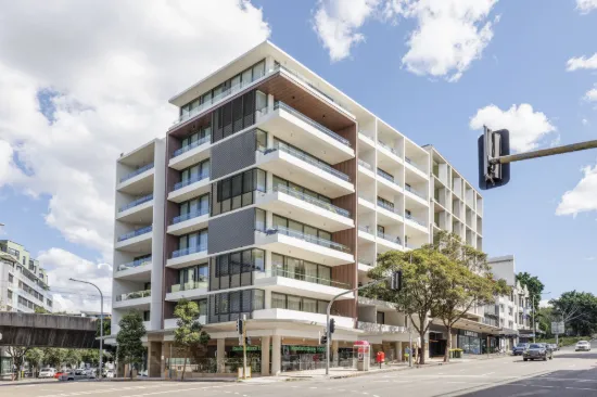 501/1 Mclachlan Avenue, Rushcutters Bay, NSW 2011