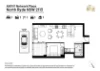 501/1 Network Pl, North Ryde, NSW 2113-Floorplan