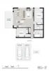 501/1 Pottery Lane, Lane Cove, NSW 2066-Floorplan