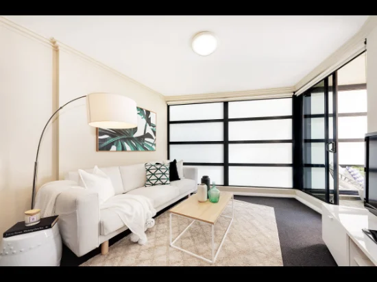 501/1 Sergeants Lane, St Leonards, NSW 2065