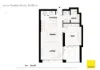 501/10 Baptist Street, Redfern, NSW 2016-Floorplan