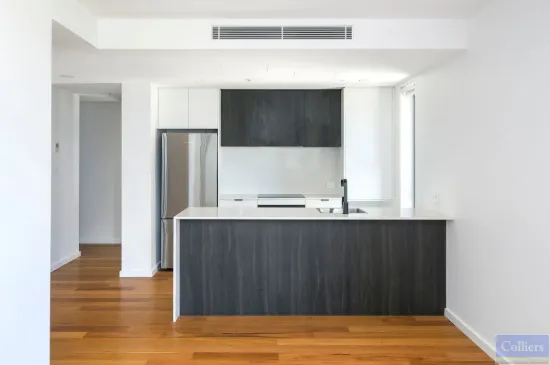 501/10 Bishopsgate Street, Wickham, NSW 2293