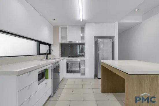 501/107 Astor Terrace, Spring Hill, Qld 4000 - For Rent