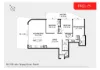501/10B John Tipping Grove, Penrith, NSW 2750-Floorplan