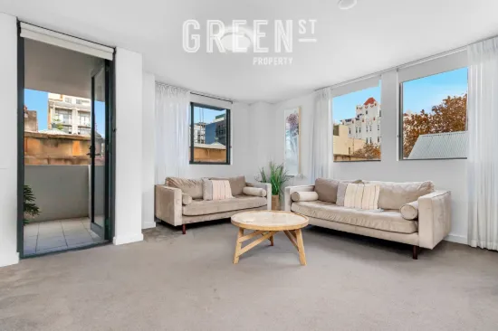 501/111 Scott Street, Newcastle, NSW 2300