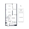 501/115 Church Street, Richmond, Vic 3121-Floorplan