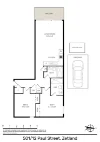 501/12 Paul Street, Zetland, NSW 2017-Floorplan