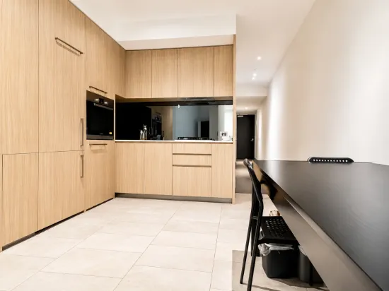 501/120 A'Beckett St, Melbourne, Vic 3000