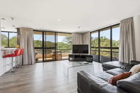 501/121 Ocean Parade, Coffs Harbour, NSW 2450
