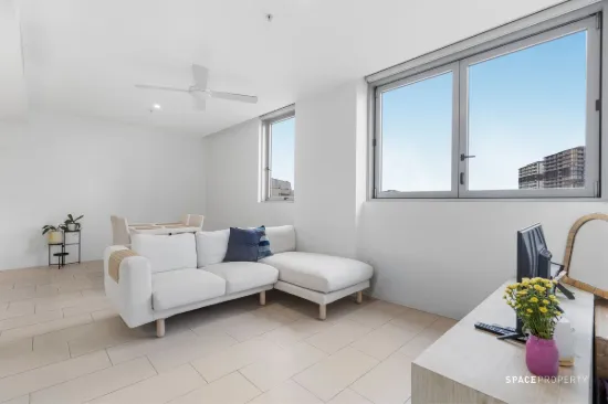501/128 Brookes Street, Fortitude Valley, Qld 4006-Image