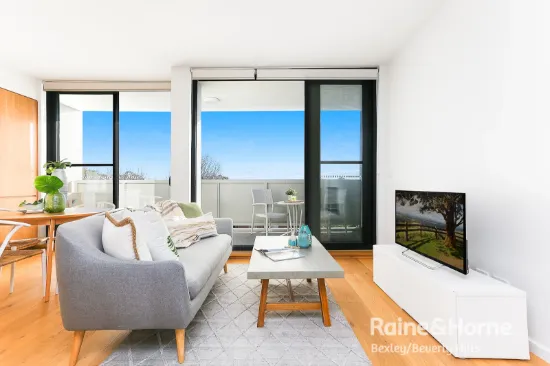 501/135-141 Penshurst Road, Narwee, NSW 2209