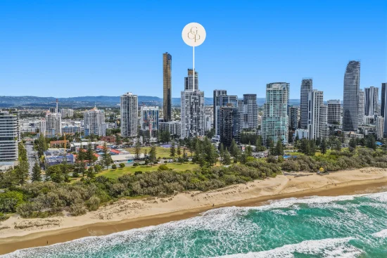 501/14 George Avenue, Broadbeach, Qld 4218 - For Sale
