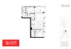 501/15 Ellis Street, Chatswood, NSW 2067-Floorplan
